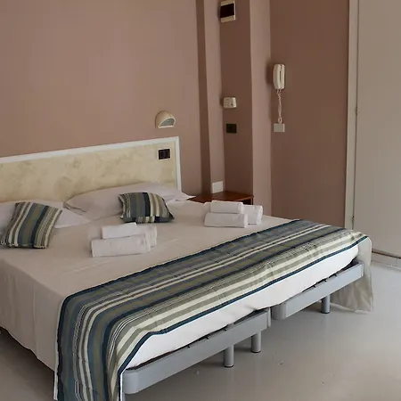 Hotel Mon Reve