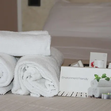 Hotel Mon Reve Hotel 3*