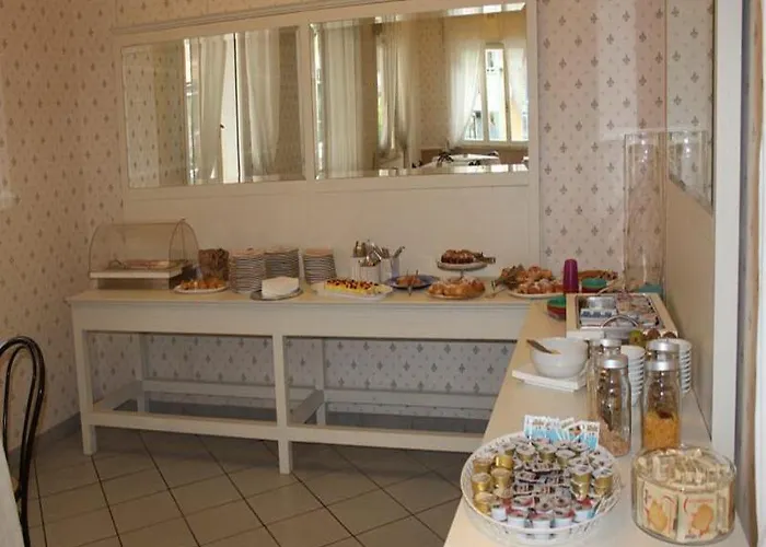 Hotel Hotel Mon Reve