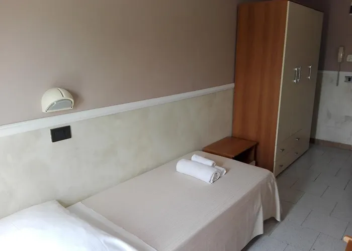 Hotel Hotel Mon Reve 3*