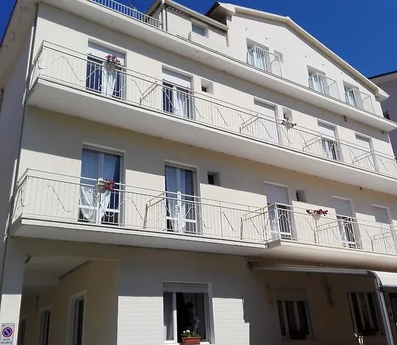 Hotel Hotel Mon Reve Rimini