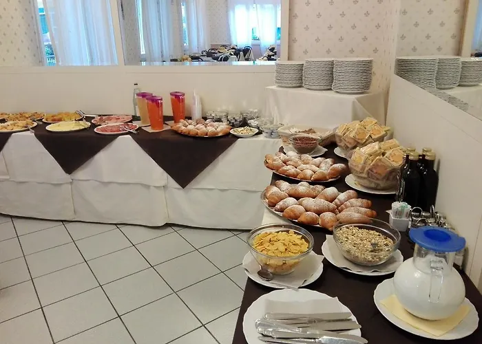 Hotel Hotel Mon Reve Rimini