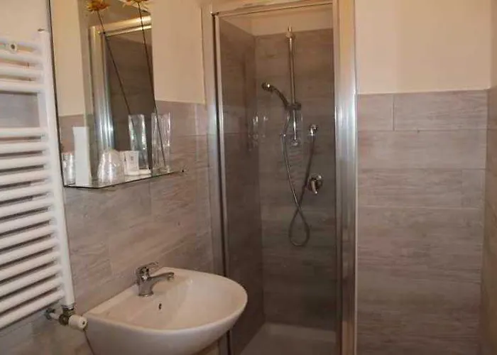 Hotel Mon Reve Rimini