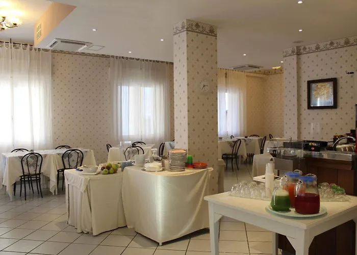 Hotel Hotel Mon Reve