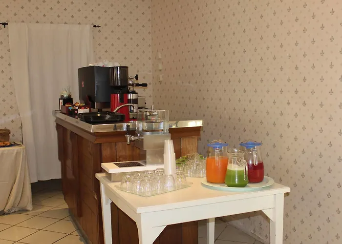 Hotel Mon Reve 3* Rimini