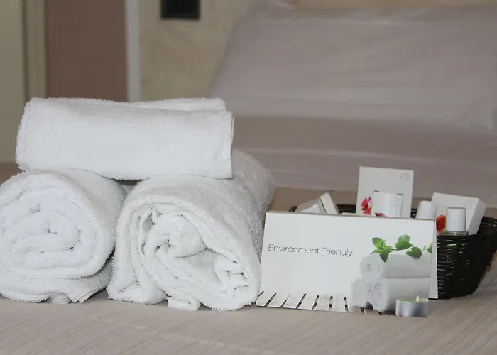 Hotel Mon Reve Hotel 3*