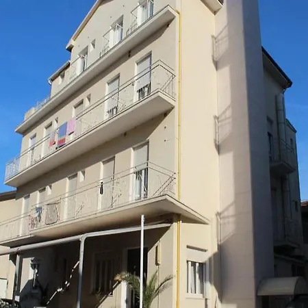 Hotel Mon Reve Rimini