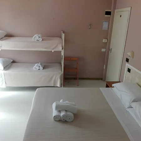 Hotel Hotel Mon Reve