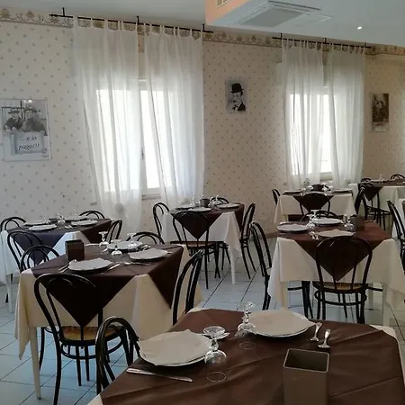 Hotel Mon Reve Hotel