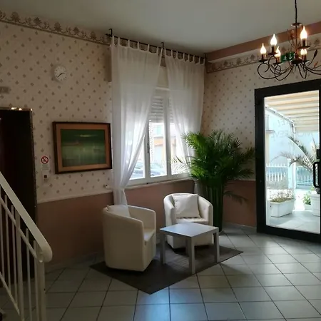 Hotel Hotel Mon Reve 3*