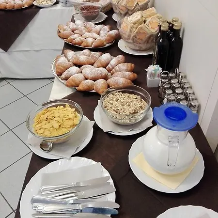 Hotel Mon Reve Hotel