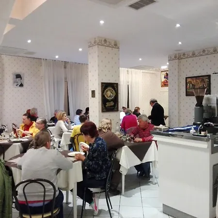 Hotel Hotel Mon Reve