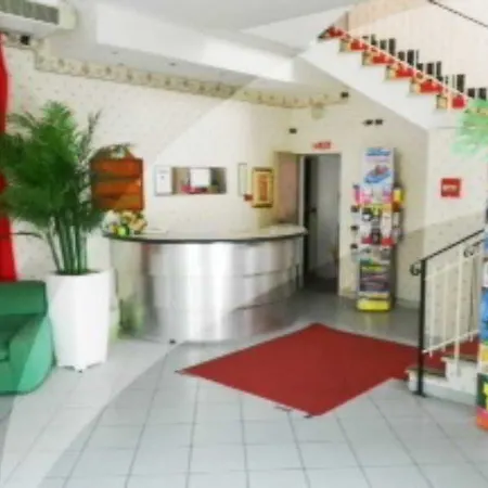 Hotel Hotel Mon Reve 3*