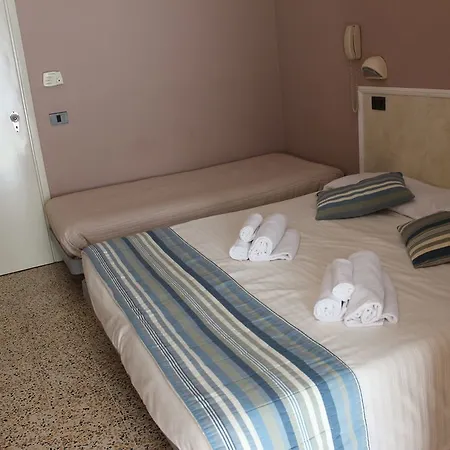 Hotel Mon Reve Hotel Rimini