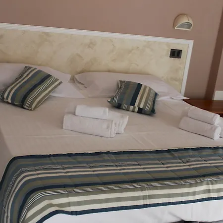 Hotel Hotel Mon Reve Rimini