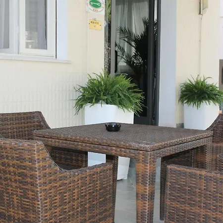 Hotel Mon Reve Rimini