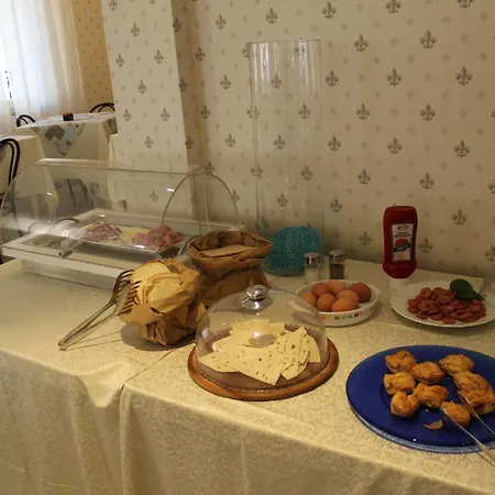 Hotel Hotel Mon Reve