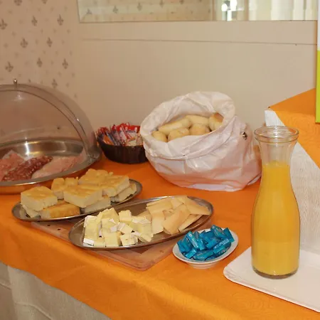 Hotel Mon Reve Hotel