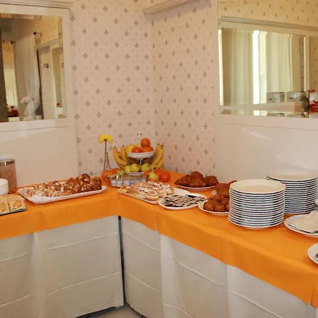 Hotel Mon Reve Hotel