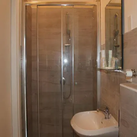 Hotel Mon Reve Hotel Rimini