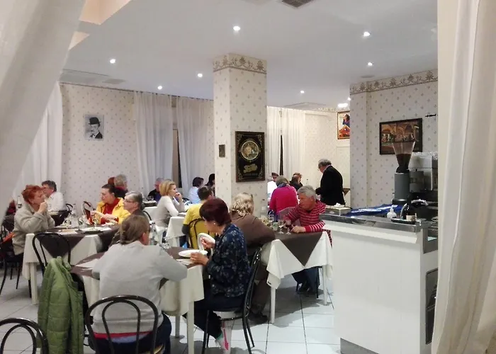 מלון Hotel Mon Reve