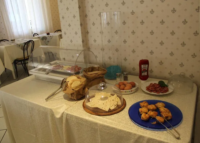 מלון Hotel Mon Reve