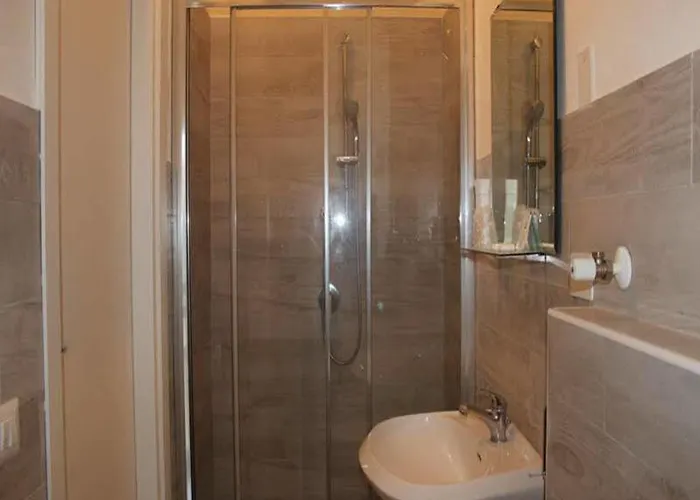 Hotel Mon Reve מלון רימיני